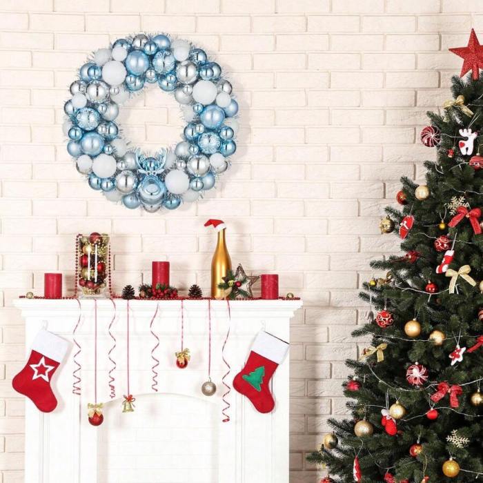 Indoor christmas decor ideas