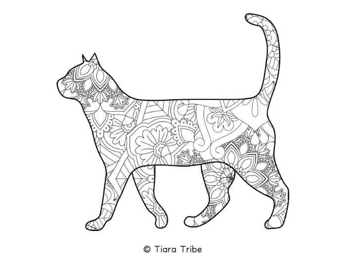 Animal coloring sheets printable easy