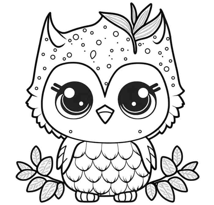 Cute baby zoo animals coloring pages