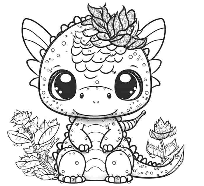 Animal themed coloring pages