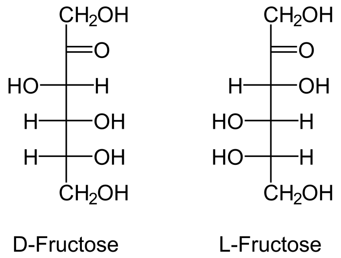 Of carbohydrates food fructose example drawing easy